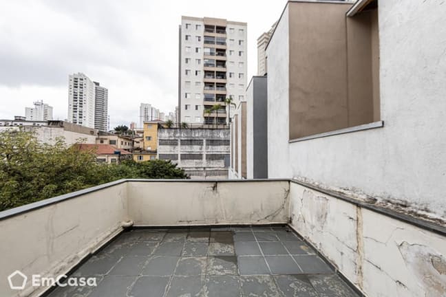Imagem do imóvel ID-37625 na Rua Cambará, Vila Bertioga, São Paulo - SP