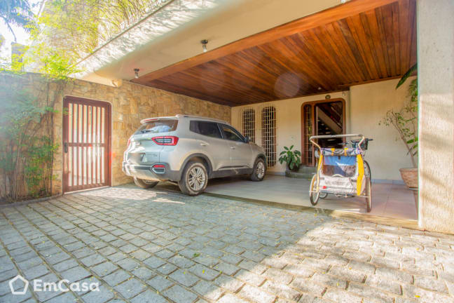 Imagem do imóvel ID-30744 na Rua Antônio de Gouvêia Giudice, Alto de Pinheiros, São Paulo - SP