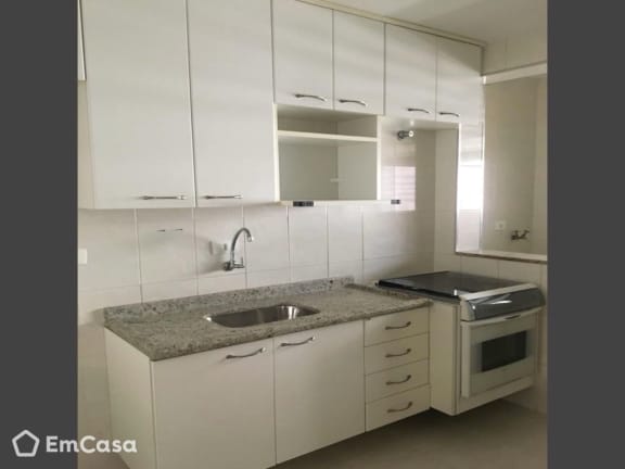 Imagem do imóvel ID-42195 na Rua Doutor Nogueira Martins, Vila da Saúde, São Paulo - SP