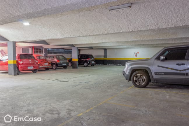 Imagem do imóvel ID-28827 na Rua Gertrúdes de Lima, Centro, Santo André - SP