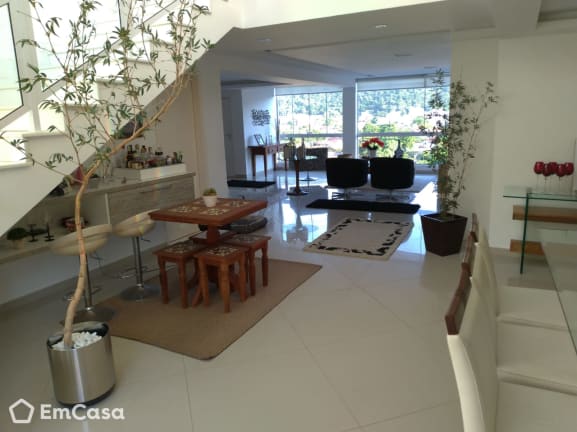 Imagem do imóvel ID-37778 na Rua Leila Diniz, São Francisco, Niterói - RJ
