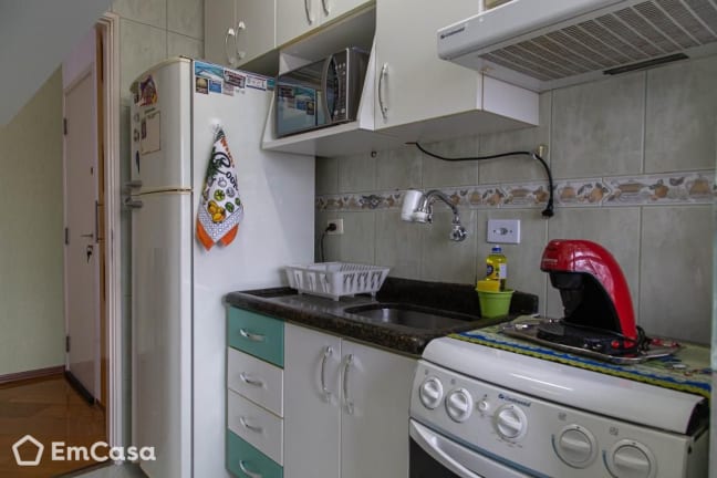 Imagem do imóvel ID-34513 na Rua Carlos Silva, Chácara Califórnia, São Paulo - SP
