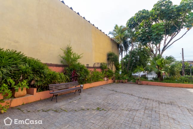 Imagem do imóvel ID-37387 na Rua José Furtado de Mendonça, Jardim Monte Kemel, São Paulo - SP