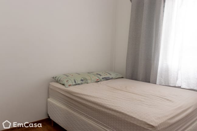Imagem do imóvel ID-43186 na Rua Uberlândia, Jardim Ismênia, São José dos Campos - SP