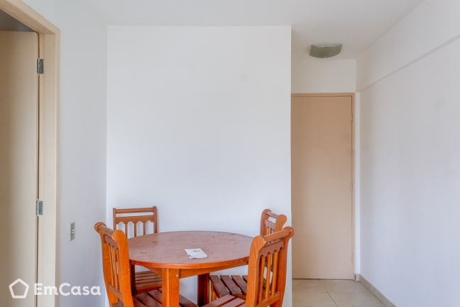 Imagem do imóvel ID-42824 na Alameda dos Maracatins, Indianópolis, São Paulo - SP