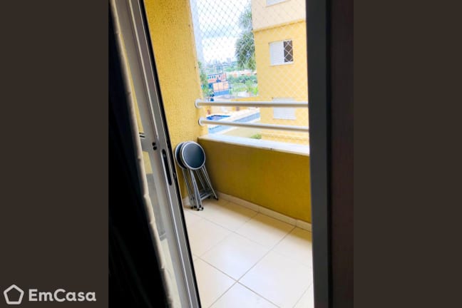 Imagem do imóvel ID-29039 na Rua Paulo Édson Blair, Jardim Apolo II, São José dos Campos - SP