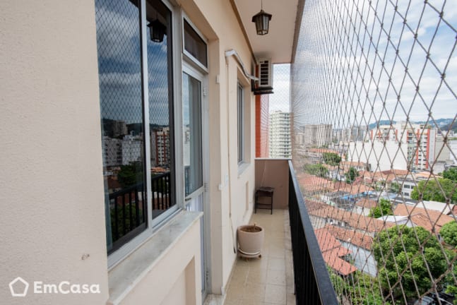 Imagem do imóvel ID-34340 na Rua Duque de Caxias, Vila Isabel, Rio de Janeiro - RJ