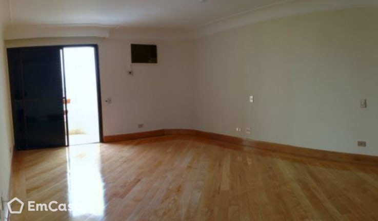 Imagem do imóvel ID-38010 na Rua Bárbara Knippelberg Loureiro, Vila Ema, São José dos Campos - SP