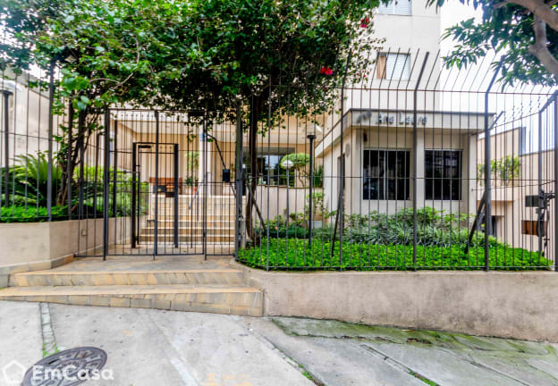 Imagem do imóvel ID-37097 na Rua Carlo Carra, Vila Mascote, São Paulo - SP