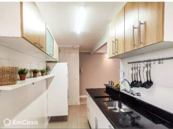 Imagem do imóvel ID-42251 na Rua Engenheiro Antônio Jovino, Vila Andrade, São Paulo - SP