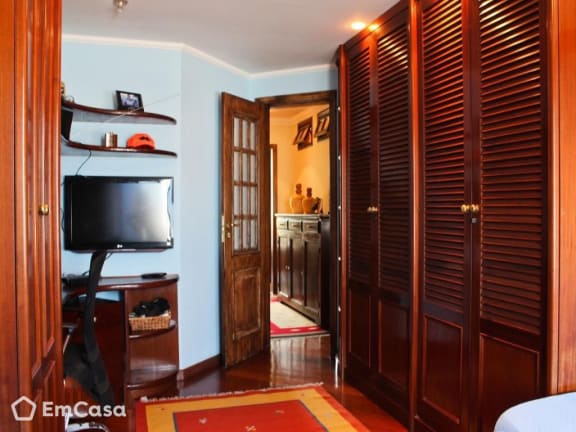 Imagem do imóvel ID-28788 na Avenida Lúcio Costa, Barra da Tijuca, Rio de Janeiro - RJ