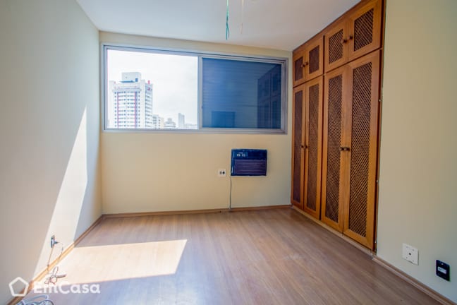 Imagem do imóvel ID-32063 na Rua Gil Eanes, Brooklin Novo, São Paulo - SP