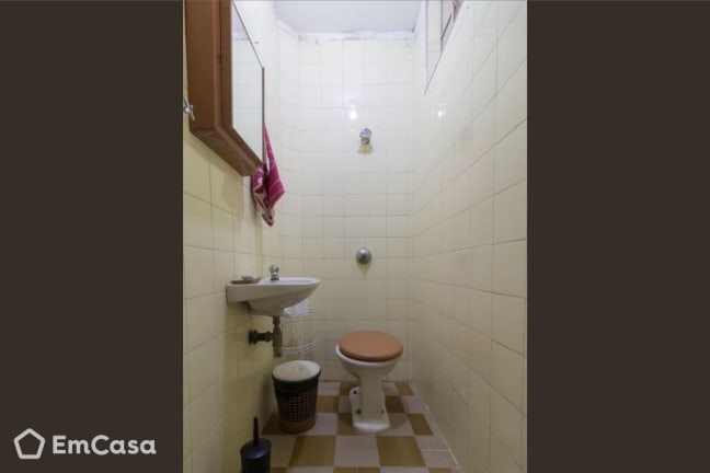 Imagem do imóvel ID-28859 na Rua Heloísa Penteado, Vila Esperança, São Paulo - SP