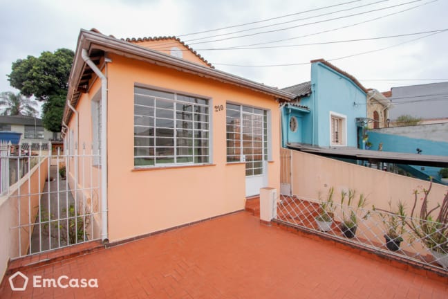 Imagem do imóvel ID-38365 na Rua Manoel João Pereira, Vila Matilde, São Paulo - SP