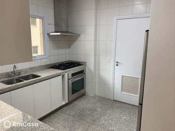 Imagem do imóvel ID-43365 na Alameda Itu, Vila Caraguata, São Paulo - SP