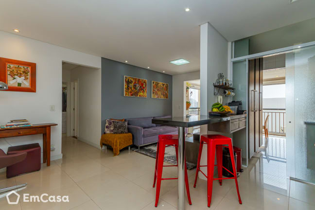 Imagem do imóvel ID-36854 na Rua Jeroaquara, Vila Romana, São Paulo - SP