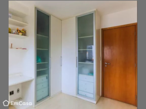 Imagem do imóvel ID-31324 na Rua José Antônio Coelho, Vila Mariana, São Paulo - SP