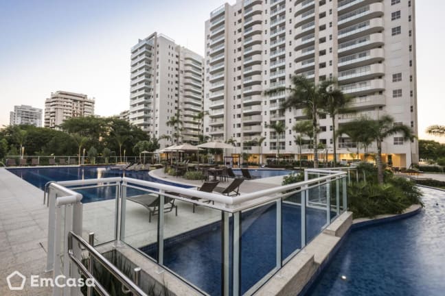 Imagem do imóvel ID-27203 na Rua das Bromélias, Barra da Tijuca, Rio de Janeiro - RJ