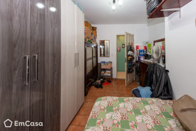 Imagem do imóvel ID-42951 na Rua Dona Elfrida, Chora Menino, São Paulo - SP