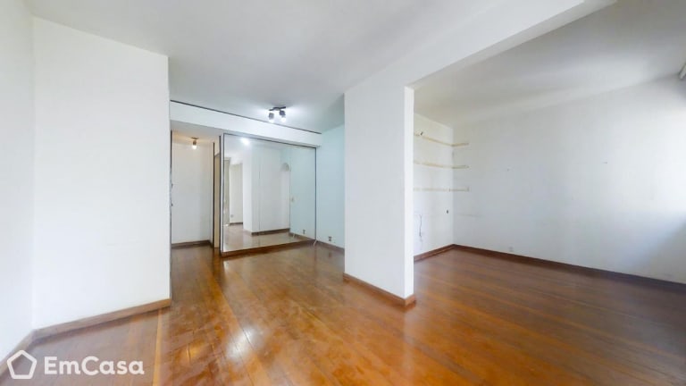 Imagem do imóvel ID-33486 na Rua Frei Leandro, Lagoa, Rio de Janeiro - RJ