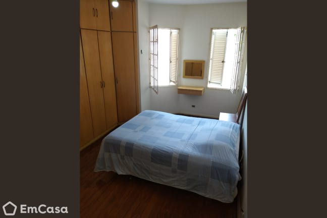 Imagem do imóvel ID-42470 na Rua Baltazar Lisboa, Vila Mariana, São Paulo - SP