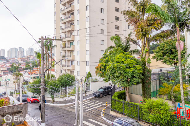 Imagem do imóvel ID-43106 na Rua Falchi Gianini, Vila Prudente, São Paulo - SP