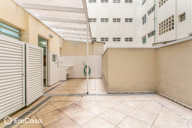 Imagem do imóvel ID-32961 na Rua João Julião, Bela Vista, São Paulo - SP
