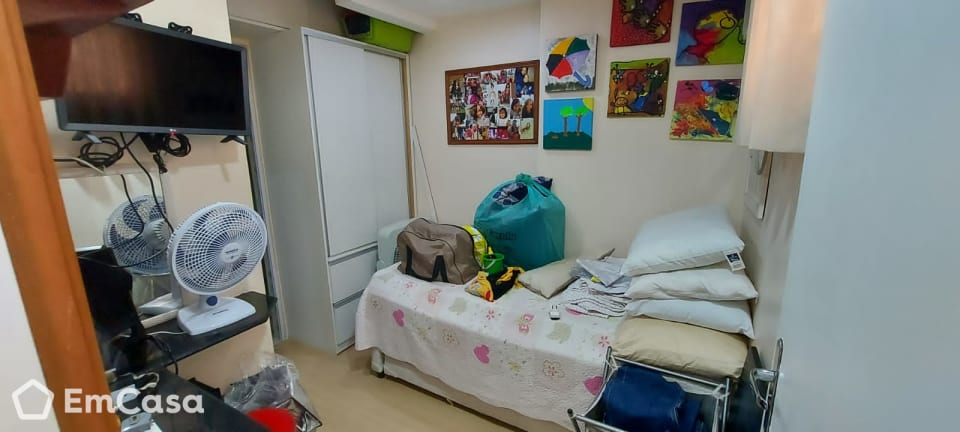 Imagem do imóvel ID-37991 na Rua Conde de Bonfim, Tijuca, Rio de Janeiro - RJ