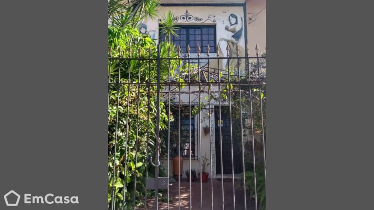 Imagem do imóvel ID-28702 na Rua Lisboa, Pinheiros, São Paulo - SP