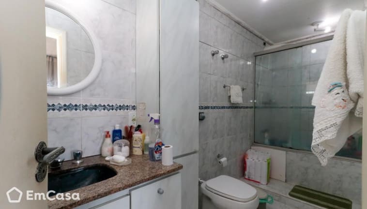 Imagem do imóvel ID-28202 na Alameda Sarutaiá, Jardim Paulista, São Paulo - SP