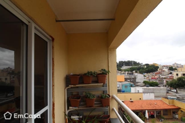 Imagem do imóvel ID-36764 na Avenida Tietê, Nova Gerti, São Caetano do Sul - SP