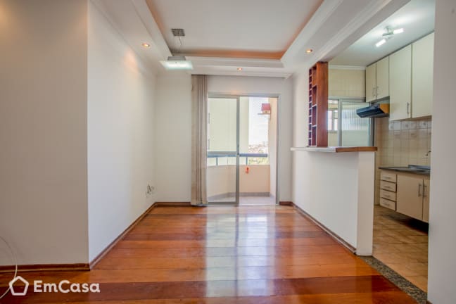 Imagem do imóvel ID-33053 na Rua Ibituruna, Parque imperial, São Paulo - SP