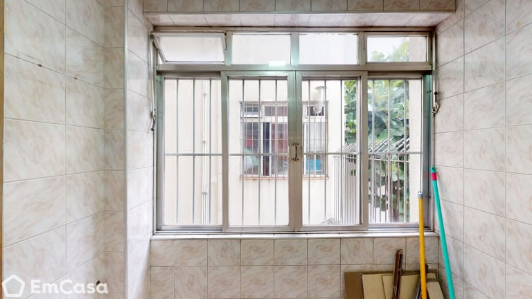 Imagem do imóvel ID-37120 na Rua Aurélia, Vila Romana, São Paulo - SP