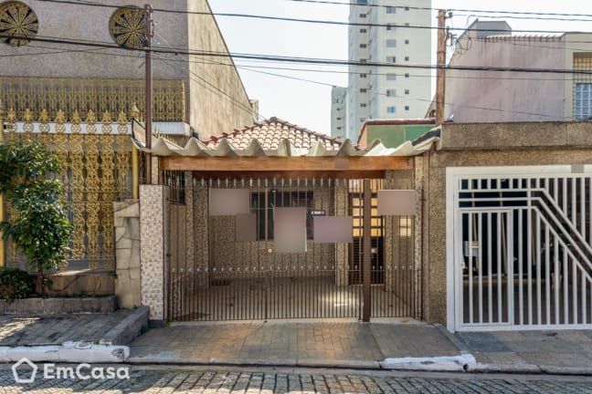 Imagem do imóvel ID-28108 na Rua Fernando Dondon, Tatuapé, São Paulo - SP