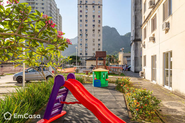 Imagem do imóvel ID-38216 na Estrada dos Bandeirantes, Jacarepaguá, Rio de Janeiro - RJ