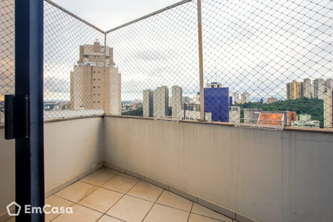 Imagem do imóvel ID-42113 na Rua David Gebara, Morumbi, São Paulo - SP