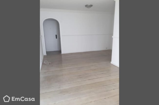 Imagem do imóvel ID-42191 na Rua Bagé, Vila Mariana, São Paulo - SP