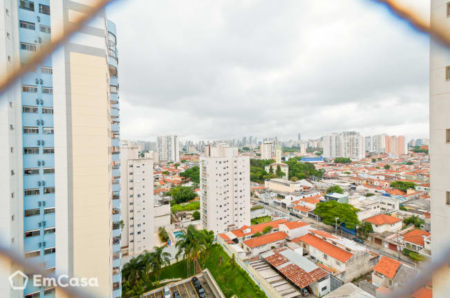 Imagem do imóvel ID-37934 na Estrada Velha da Penha, Tatuapé, São Paulo - SP