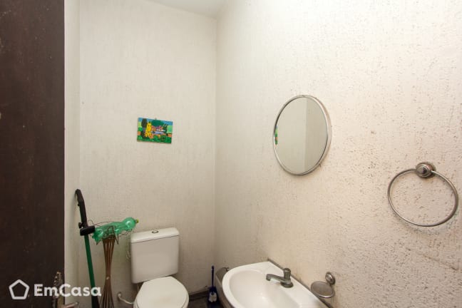 Imagem do imóvel ID-28728 na Rua José Flávio, Penha de França, São Paulo - SP