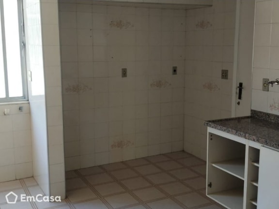 Imagem do imóvel ID-33854 na Rua Silva Téles, Andaraí, Rio de Janeiro - RJ