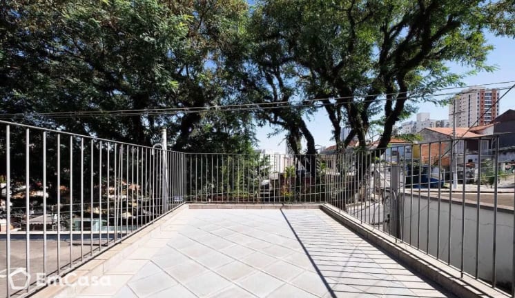 Imagem do imóvel ID-34341 na Avenida Pompéia, Pompeia, São Paulo - SP