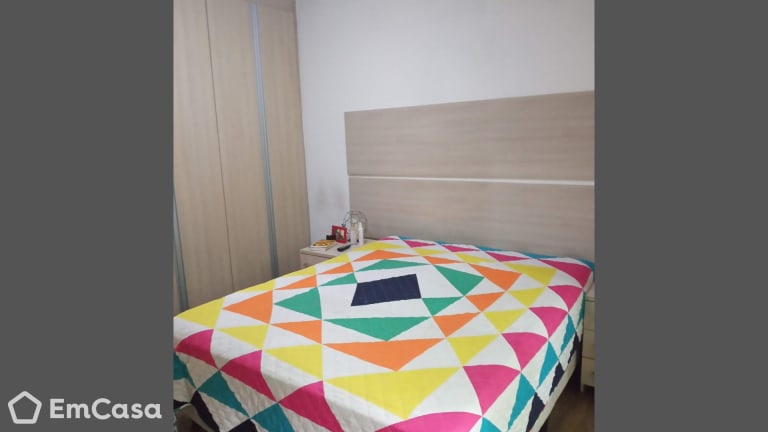 Imagem do imóvel ID-37793 na Rua Javaés, Vila Eldizia, Santo André - SP