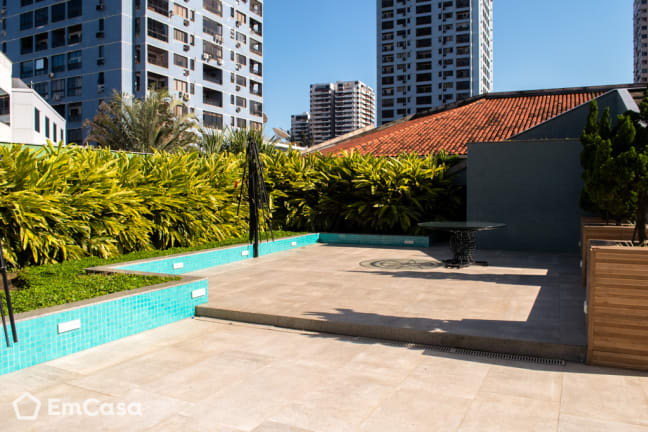 Imagem do imóvel ID-27282 na Avenida Lúcio Costa, Barra da Tijuca, Rio de Janeiro - RJ