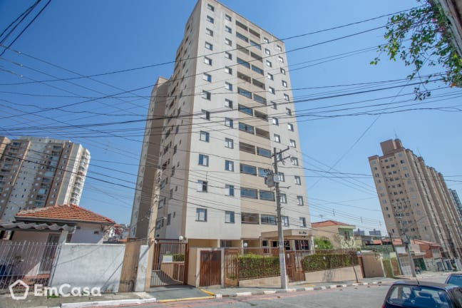 Imagem do imóvel ID-30576 na Rua Abagiba, Vila da Saúde, São Paulo - SP