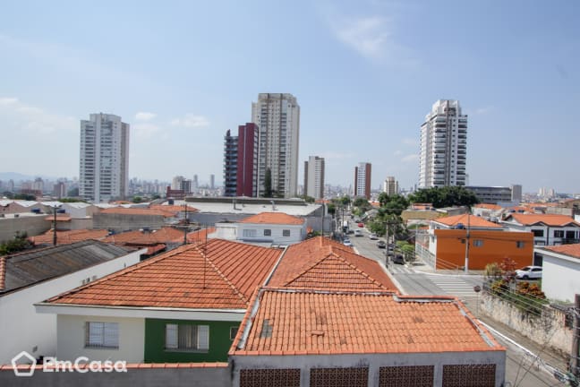 Imagem do imóvel ID-34007 na Rua Cabrália, Vila Carrão, São Paulo - SP