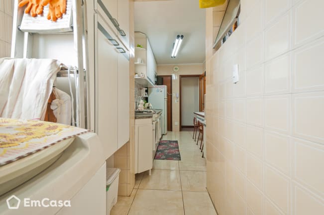 Imagem do imóvel ID-37183 na Rua Francisca de Paula, Vila Carrão, São Paulo - SP