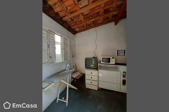 Imagem do imóvel ID-42483 na Rua Camocim, Parque Industrial, São José dos Campos - SP