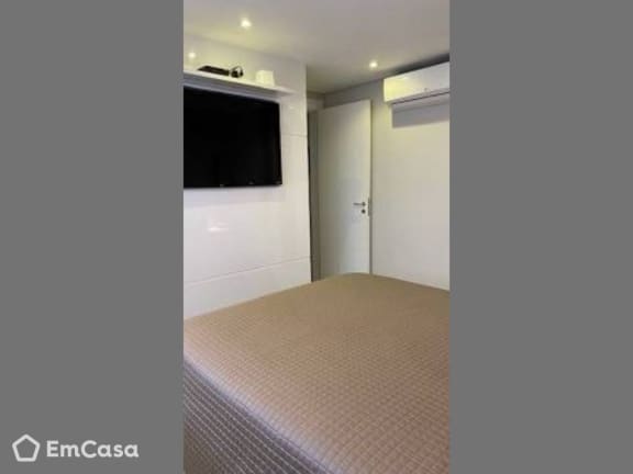 Imagem do imóvel ID-31594 na Rua Bento Branco de Andrade Filho, Jardim Dom Bosco, São Paulo - SP