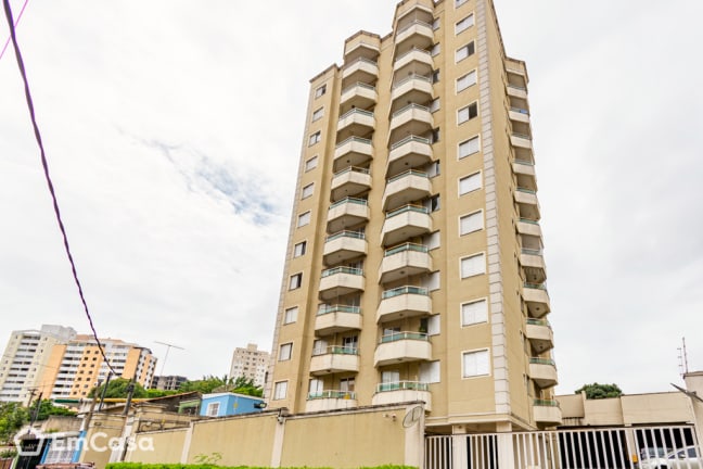Imagem do imóvel ID-43155 na Rua Boçoroca, Vila Mira, São Paulo - SP