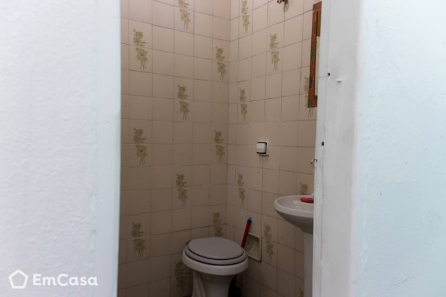 Imagem do imóvel ID-42838 na Rua Capitão Júlio Alfredo Montes, Vila São José, São Paulo - SP